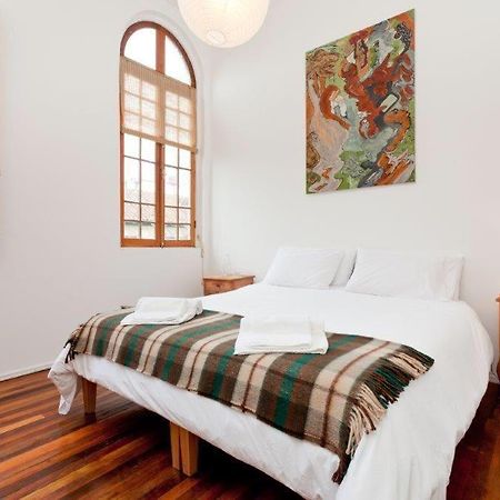 Castelletto Bed & Breakfast ซานติอาโก ภายนอก รูปภาพ