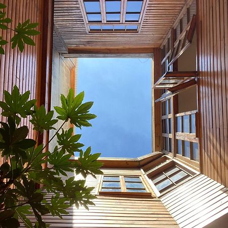 Castelletto Bed & Breakfast ซานติอาโก ภายนอก รูปภาพ