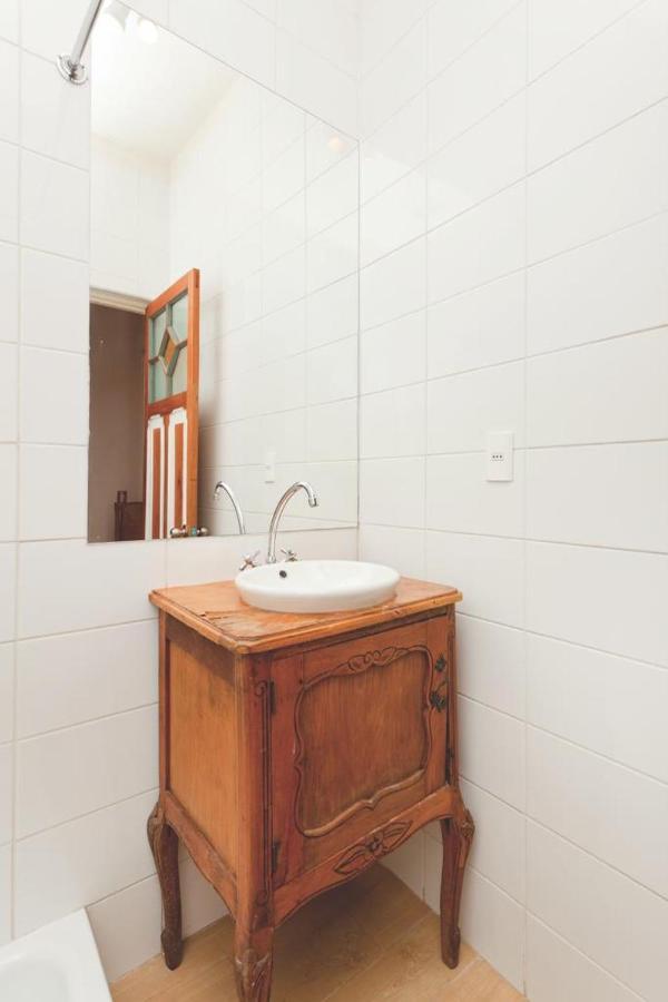 Castelletto Bed & Breakfast ซานติอาโก ภายนอก รูปภาพ