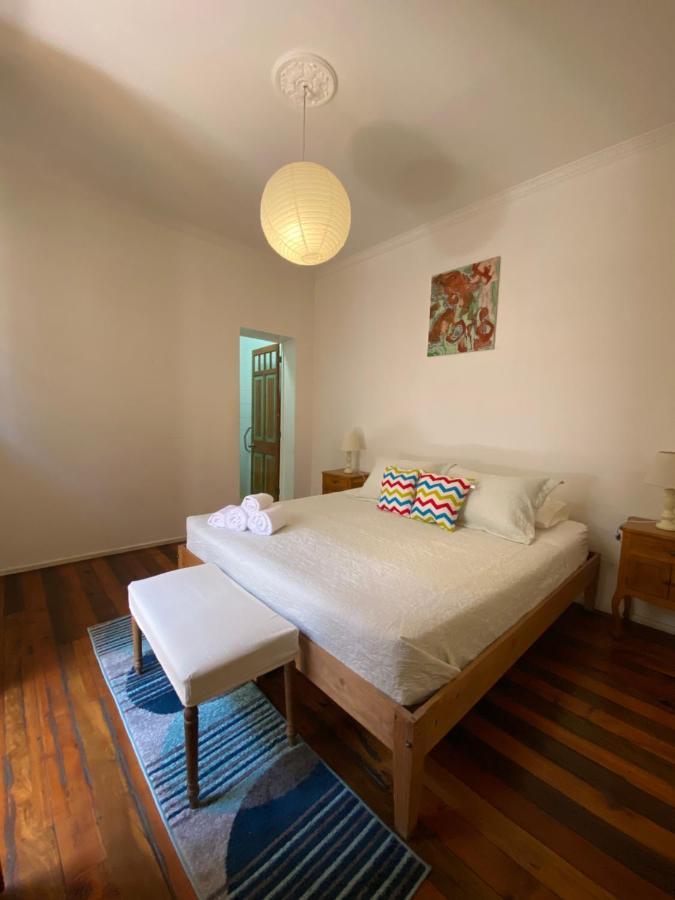 Castelletto Bed & Breakfast ซานติอาโก ภายนอก รูปภาพ