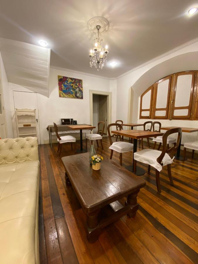Castelletto Bed & Breakfast ซานติอาโก ภายนอก รูปภาพ