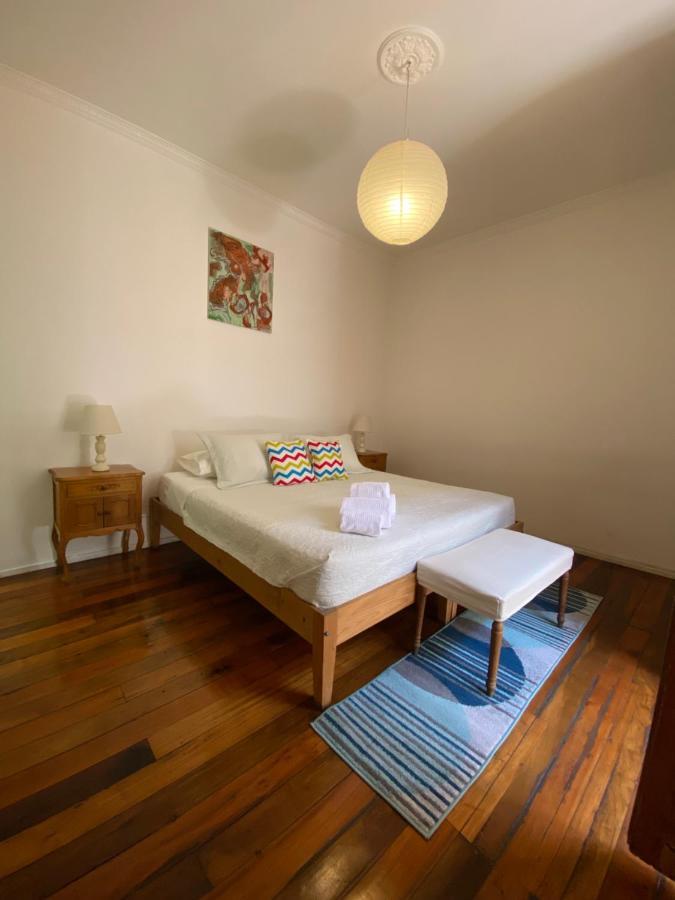 Castelletto Bed & Breakfast ซานติอาโก ภายนอก รูปภาพ