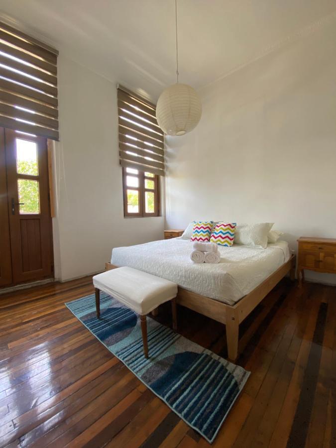 Castelletto Bed & Breakfast ซานติอาโก ภายนอก รูปภาพ